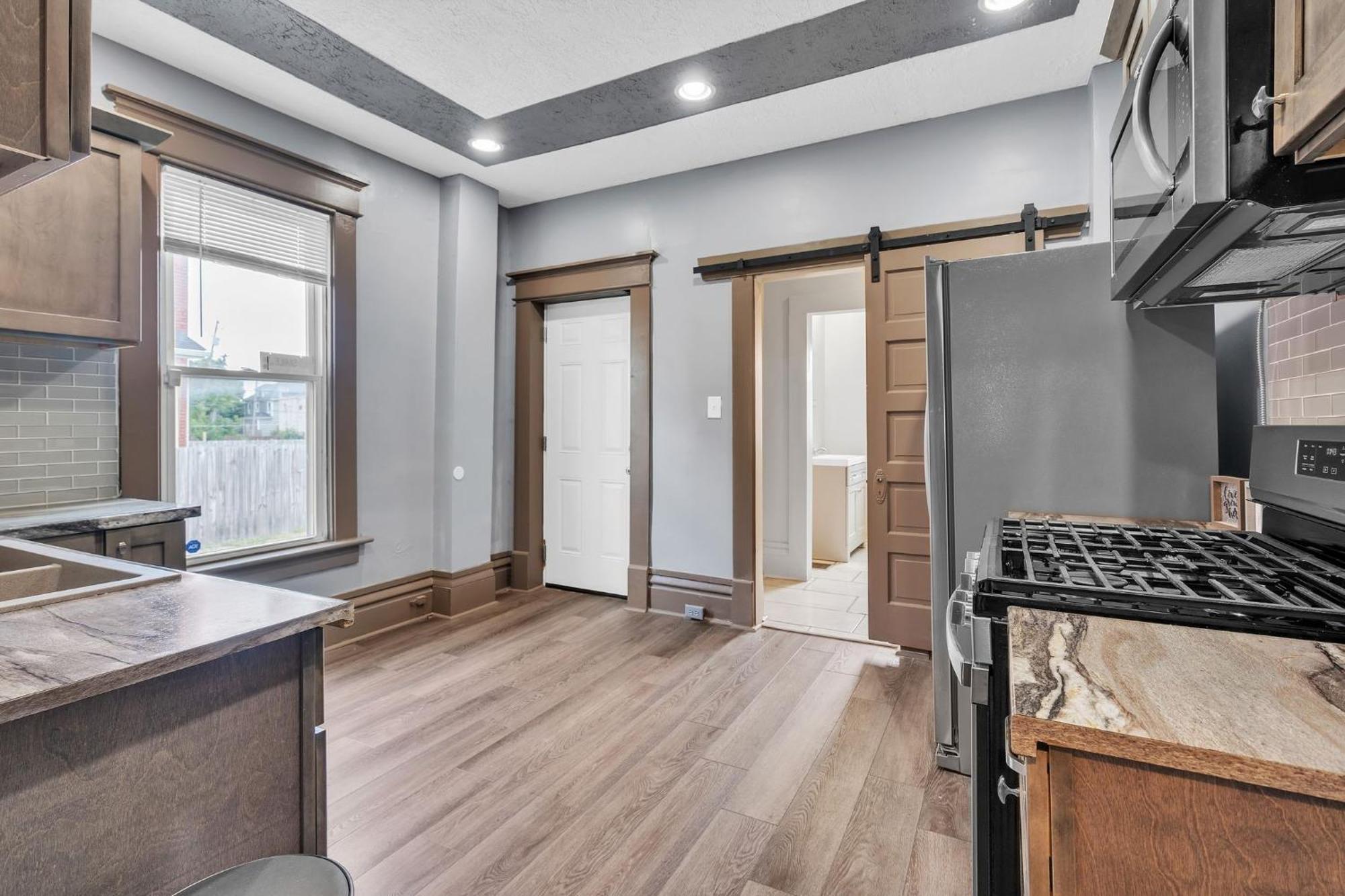 Four Eighty Eight Holiday home Columbus