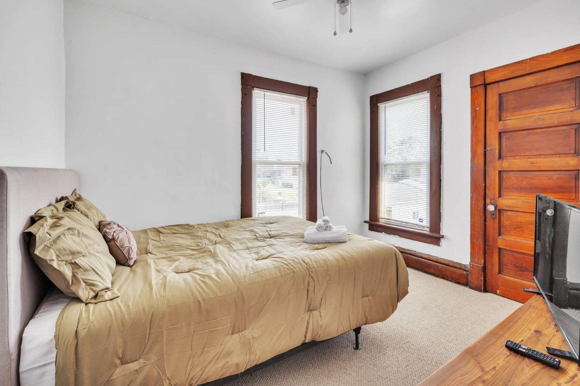 Holiday home Four Eighty Eight Columbus