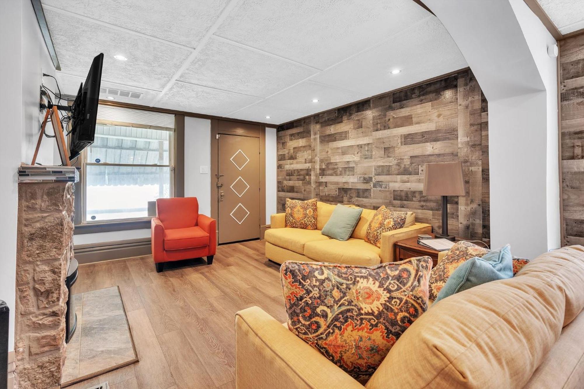 Four Eighty Eight Holiday home *