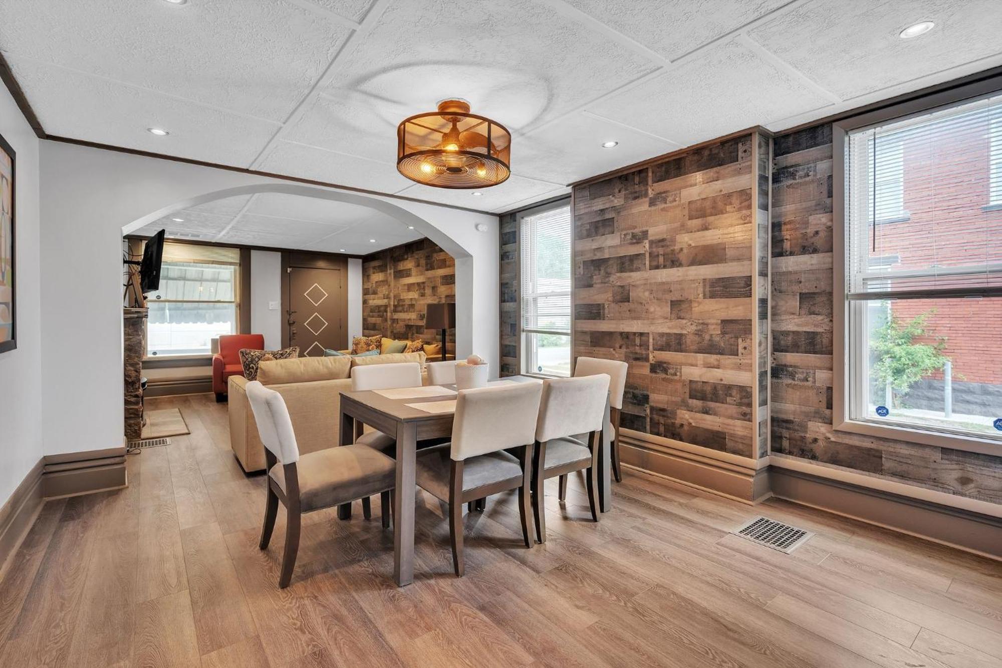 Four Eighty Eight Holiday home Columbus